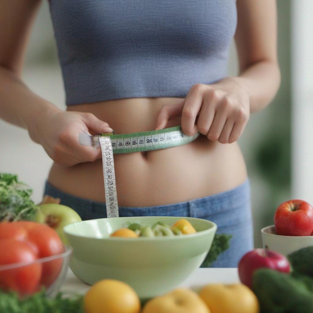 Dieta Niskokaloryczna przy Niedoczynności Tarczycy