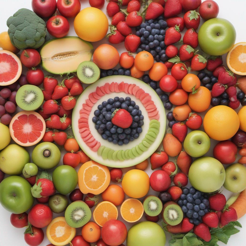 Dieta Niskotłuszczowa i Niskokaloryczna