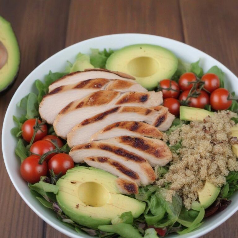 Dieta Odchudzająca dla Cukrzyka Typu 1