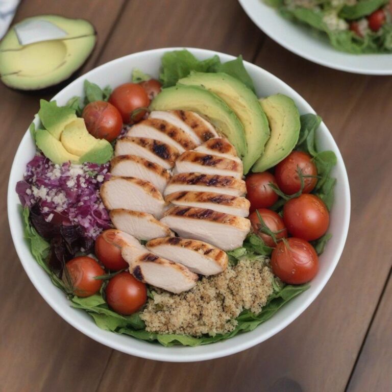 Dieta Odchudzająca dla Cukrzyka Typu 2