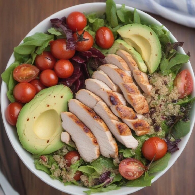 Dieta Odchudzająca w Cukrzycy Typu 1