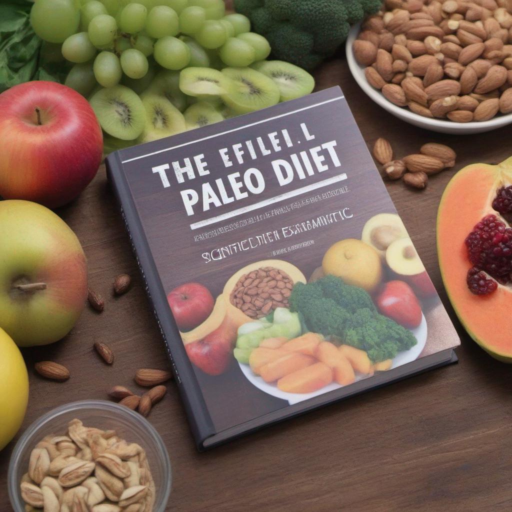 Dieta Paleo Badania Naukowe