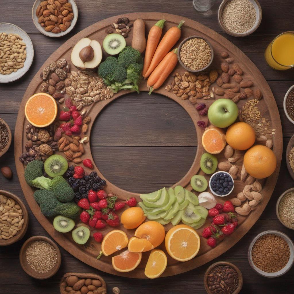 Dieta Paleo Jadłospis Tygodniowy