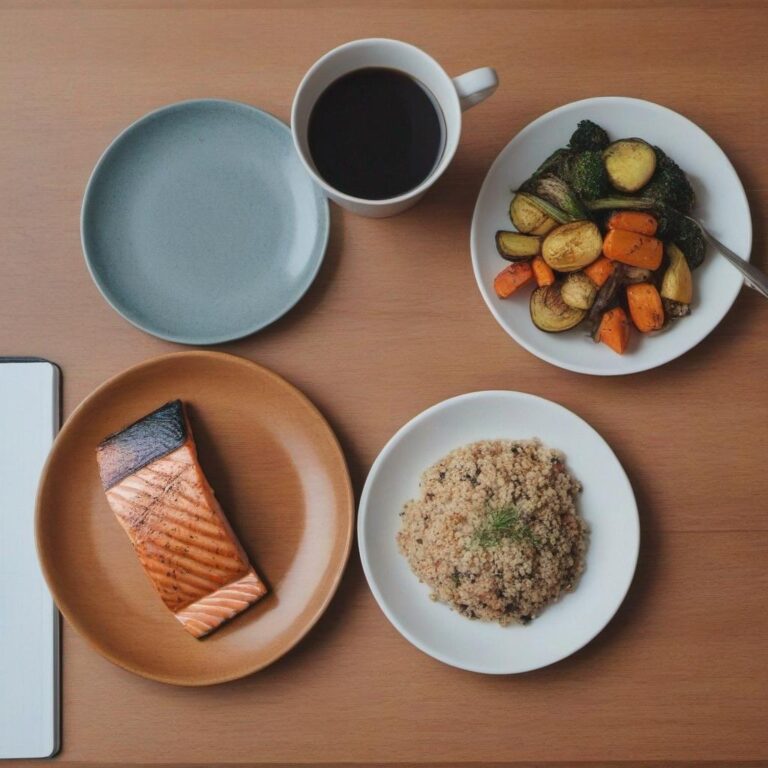 Dieta Paleo Jadłospis na Tydzień