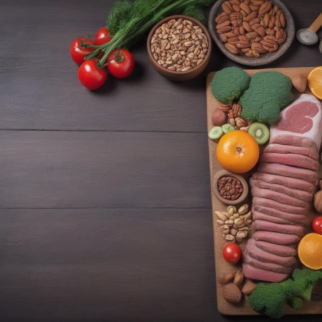 Dieta Paleo Przeciwwskazania