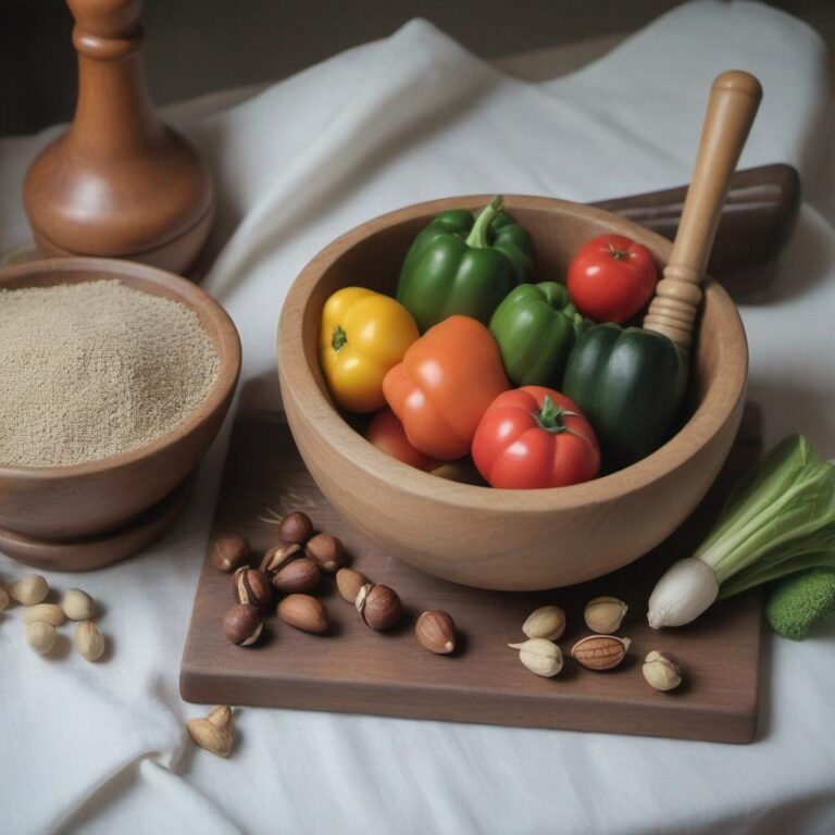 Dieta Paleo Thermomix