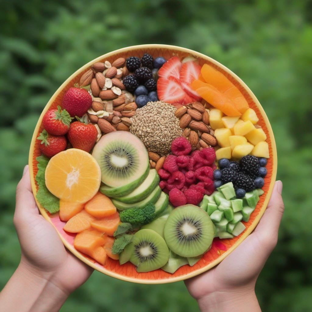 Dieta Paleo a Choroby Autoimmunologiczne