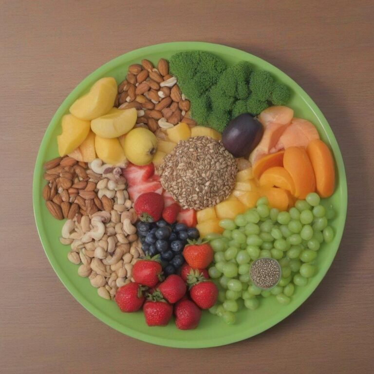 Dieta Paleo a Cukrzyca