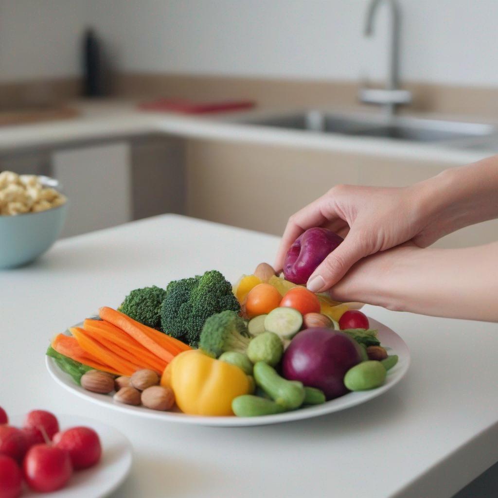 Dieta Paleo a Wspomaganie Hashimoto - Kluczowe Aspekty