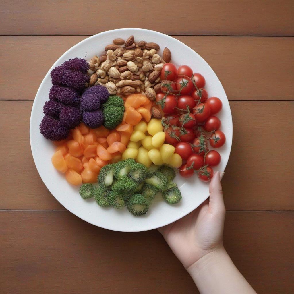 Dieta Paleo dla Kogo