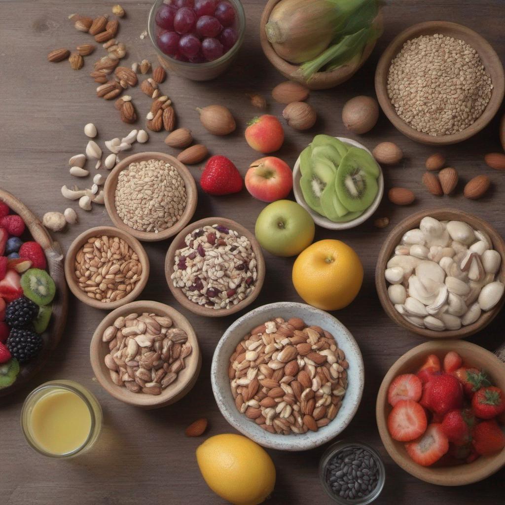 Dieta Paleo dla Początkujących