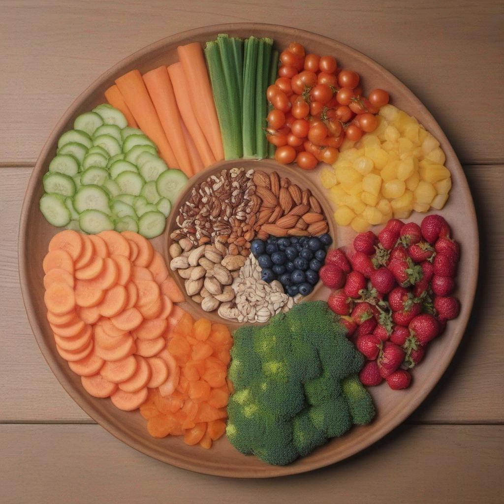 Dieta Paleo na czym polega