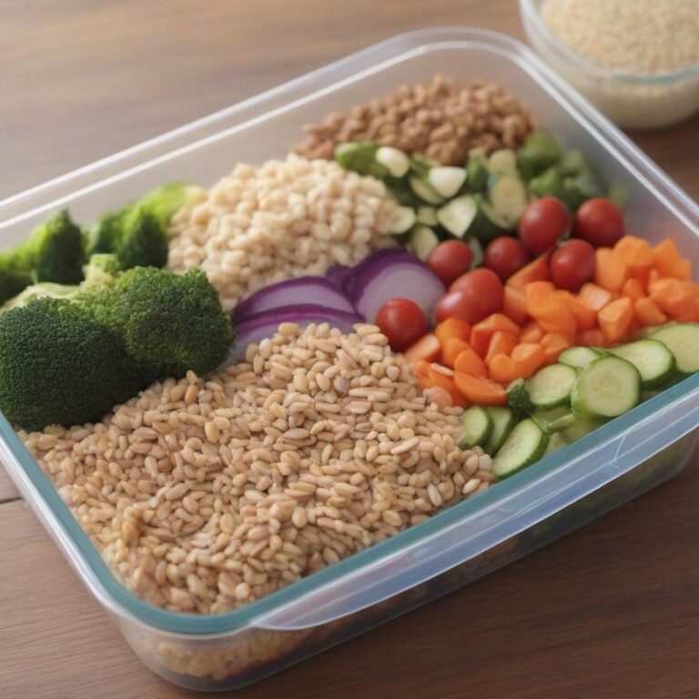 Dieta Pudełkowa 1000 kcal Efekty