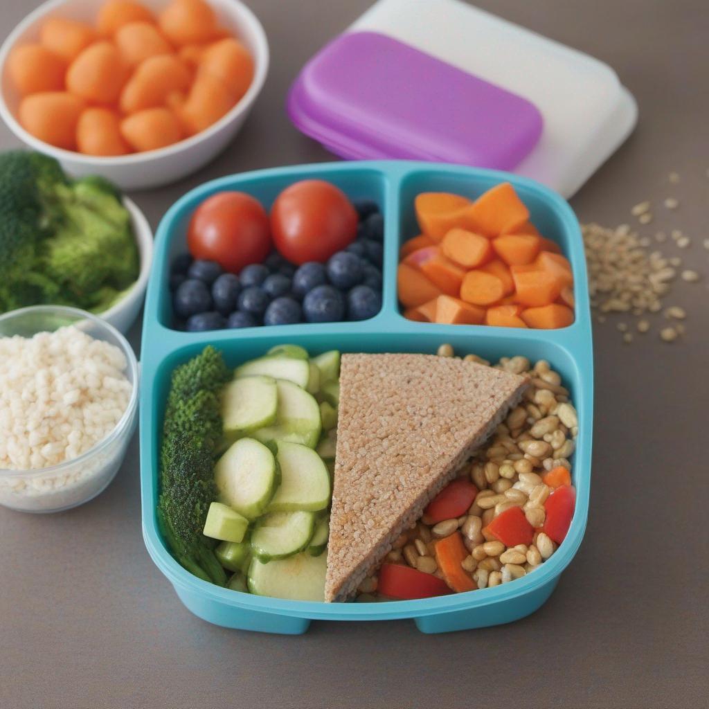 Dieta Pudełkowa 1400 Kalorii