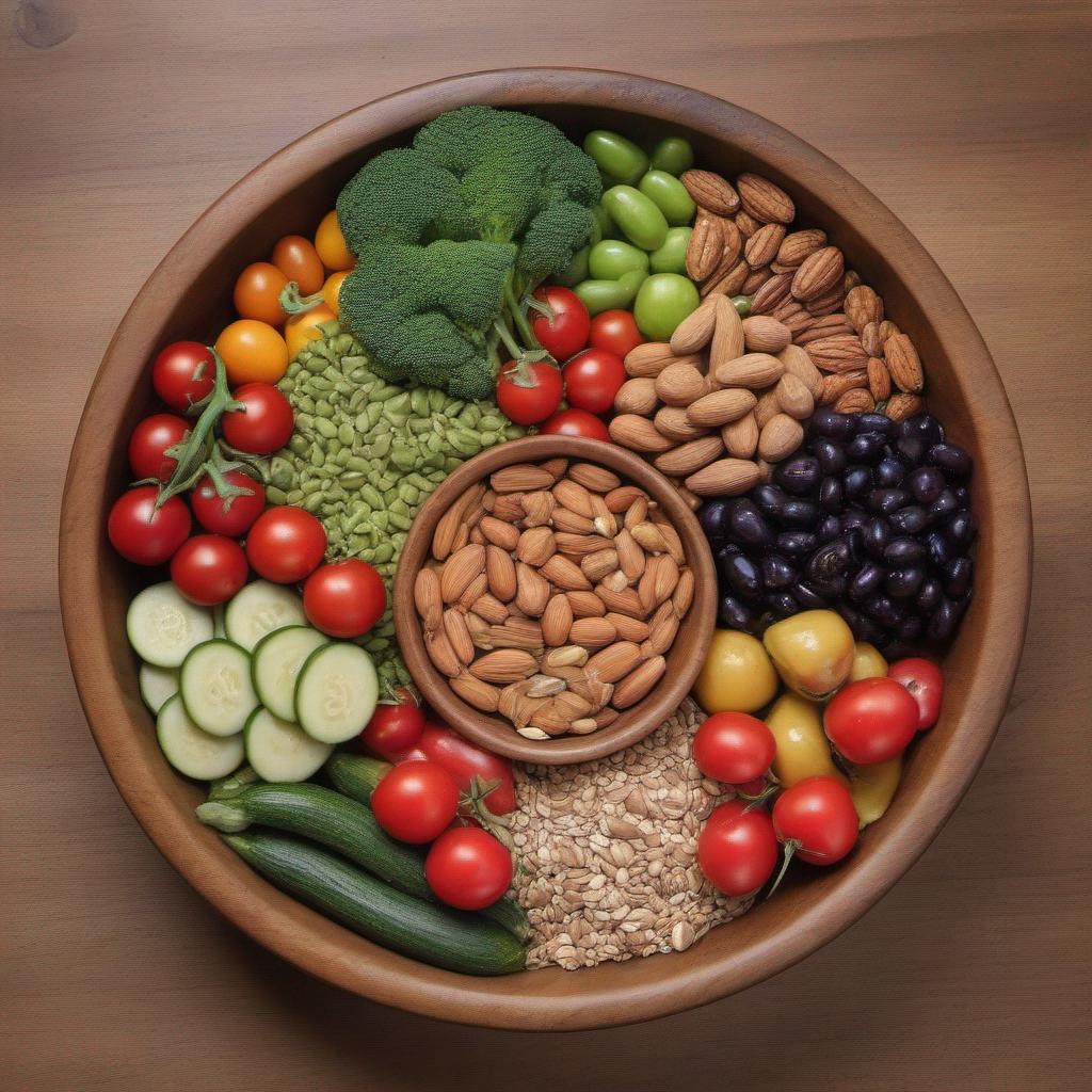 Dieta Śródziemnomorska dla Cukrzyków