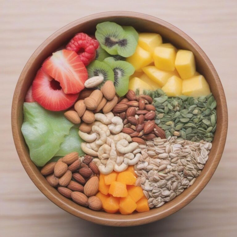 Dieta Sygnałowa w Cukrzycy