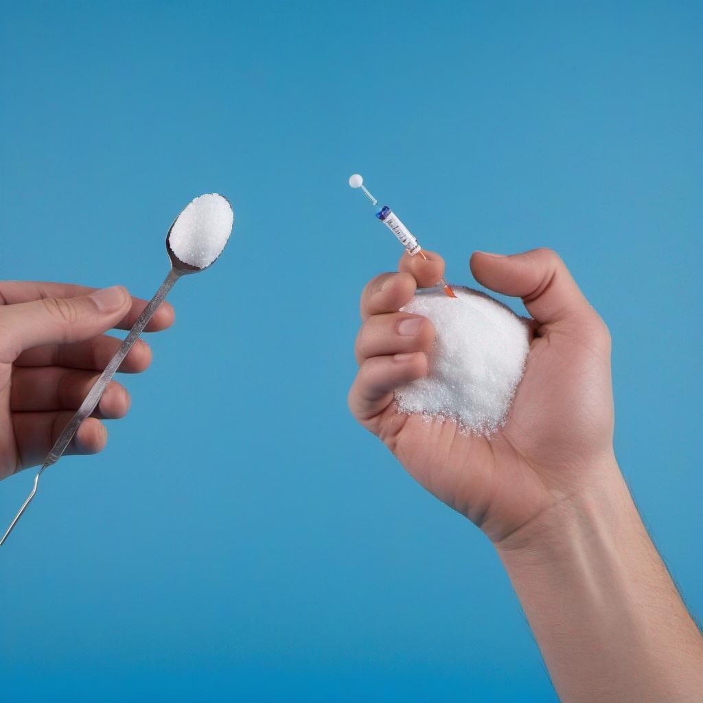 Dieta Tłuszczowa a Cukrzyca