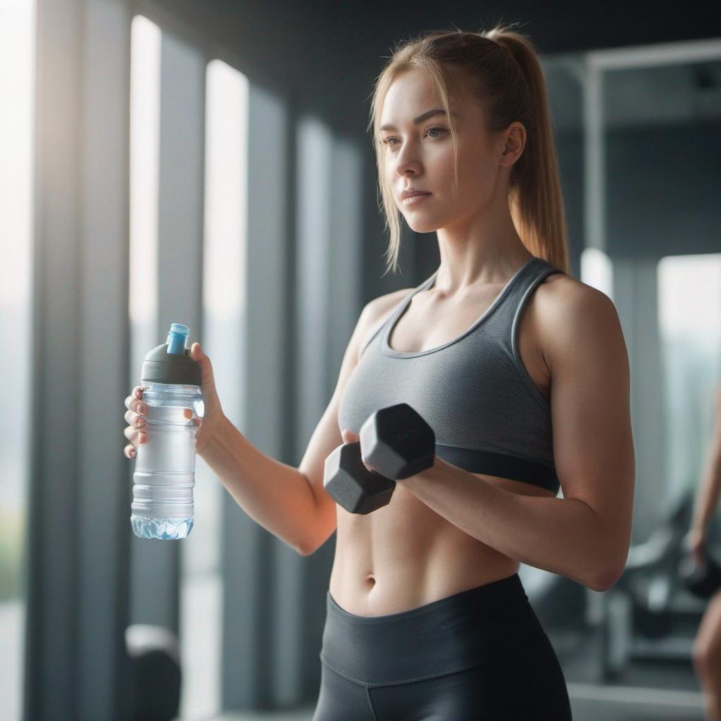 Dieta Treningowa dla Początkujących