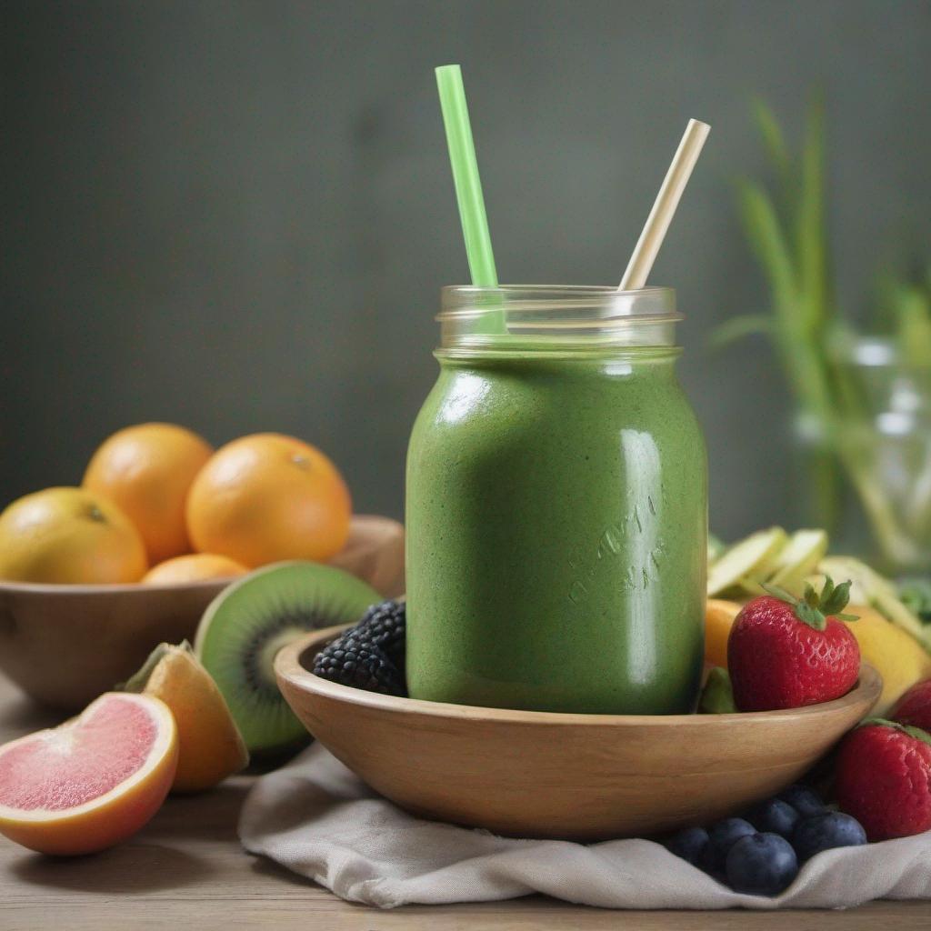 Dieta Wegańska 1400 kcal