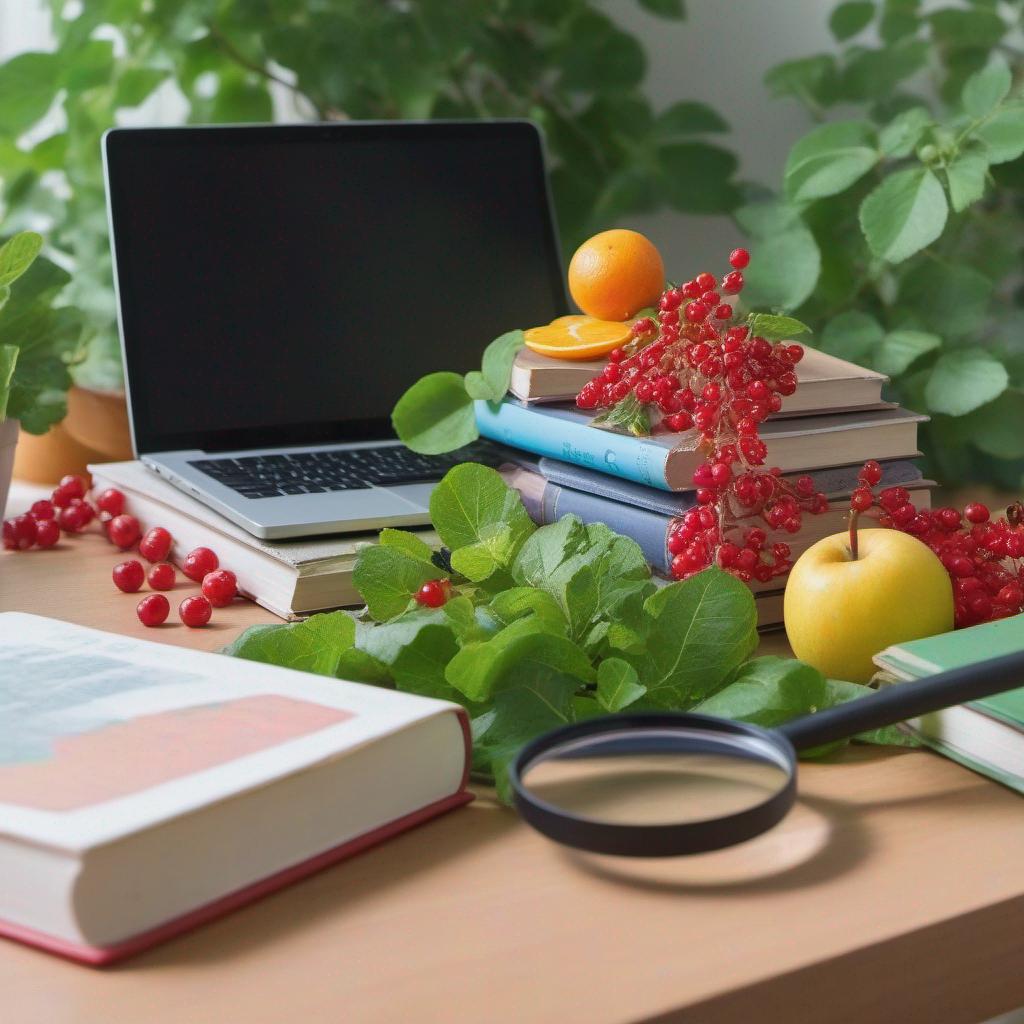 Dieta Wegańska Badania Naukowe