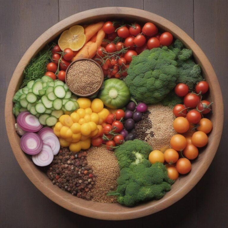 Dieta Wegańska Bezglutenowa Przepisy