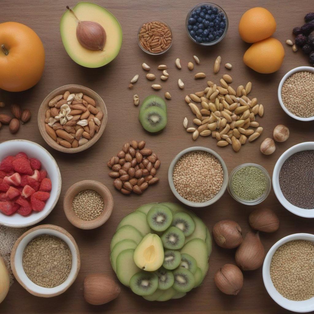 Dieta Wegańska - Czego Nie Można Jeść?