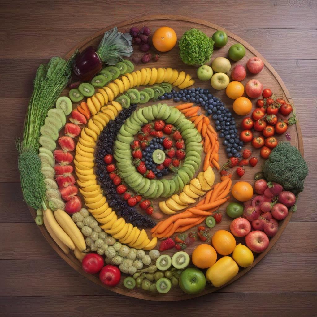 Dieta Wegańska Przepisy dla Dzieci