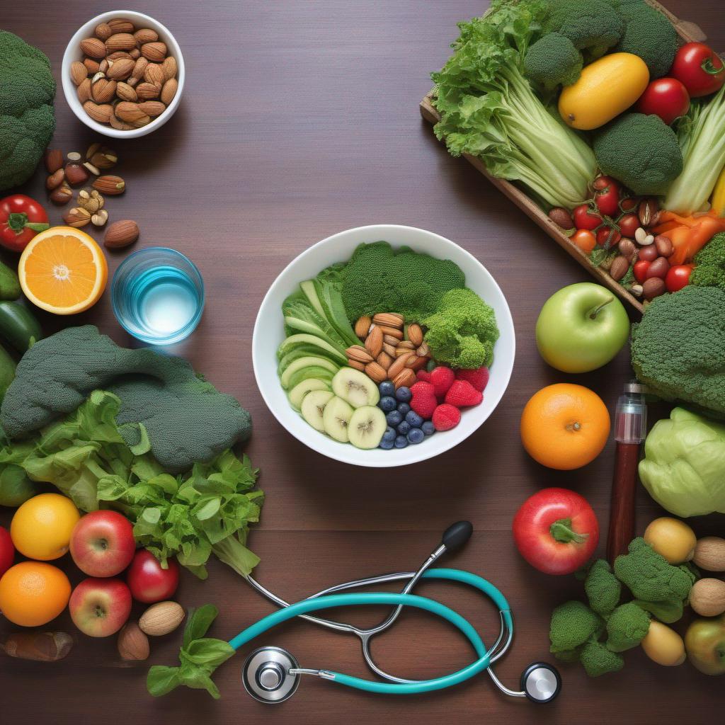 Dieta Wegańska Przy Hashimoto