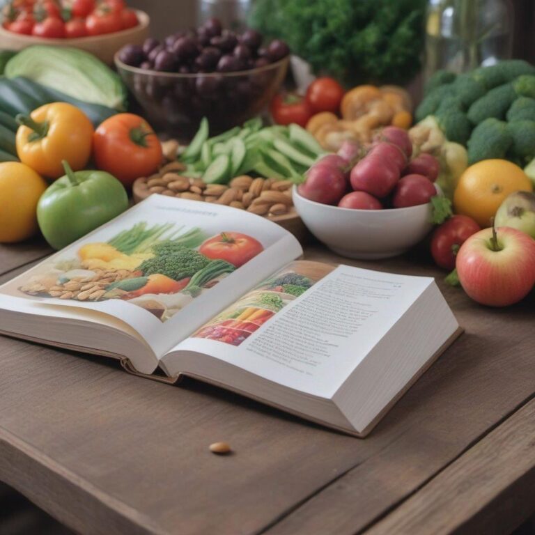 Dieta Wegańska: Wady i Zalety