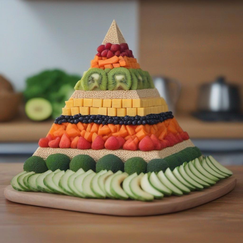 Dieta Wegańska - Zagrożenia i Mitologia