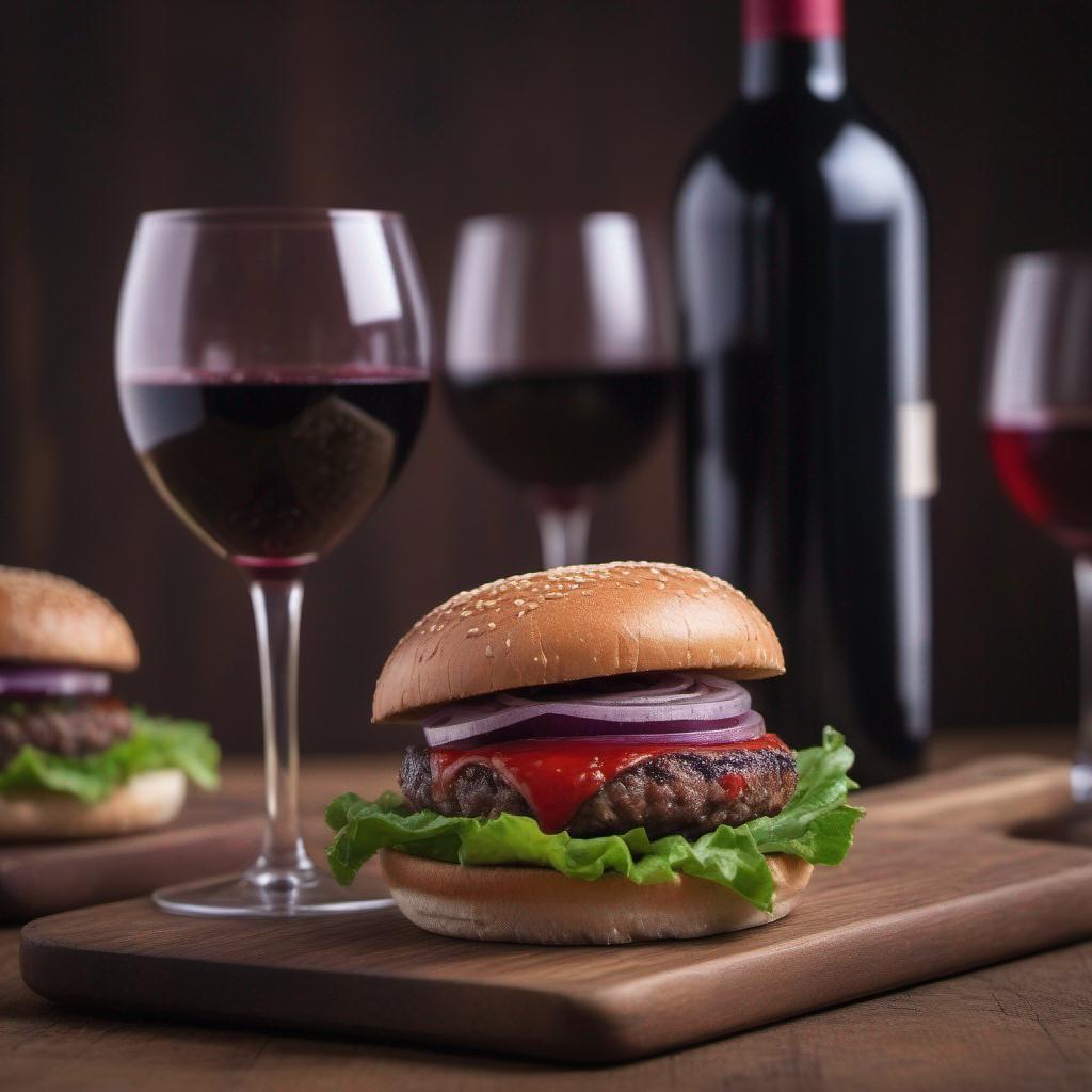 Dieta Wegańska a Alkohol