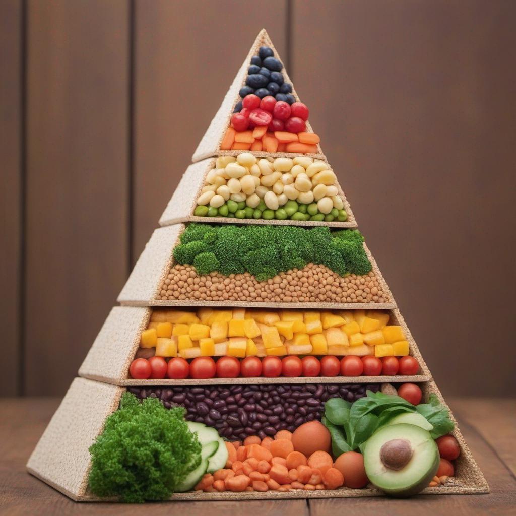 Dieta Wegańska a Cukrzyca