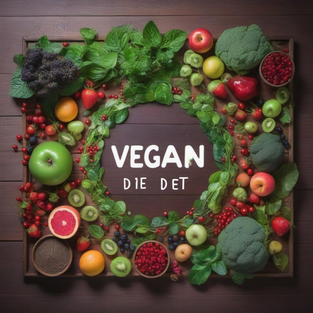 Dieta Wegańska a Rak