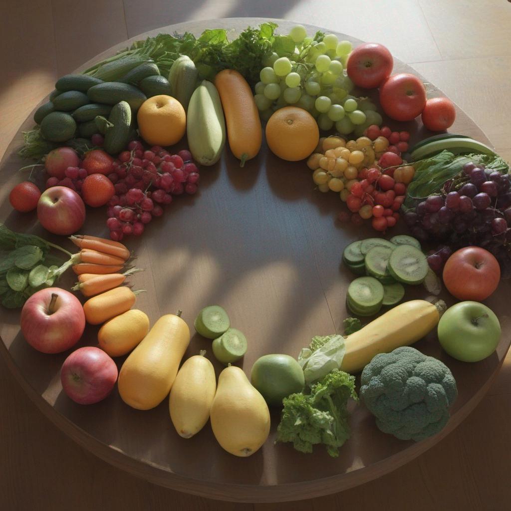 Dieta Wegańska a Trądzik