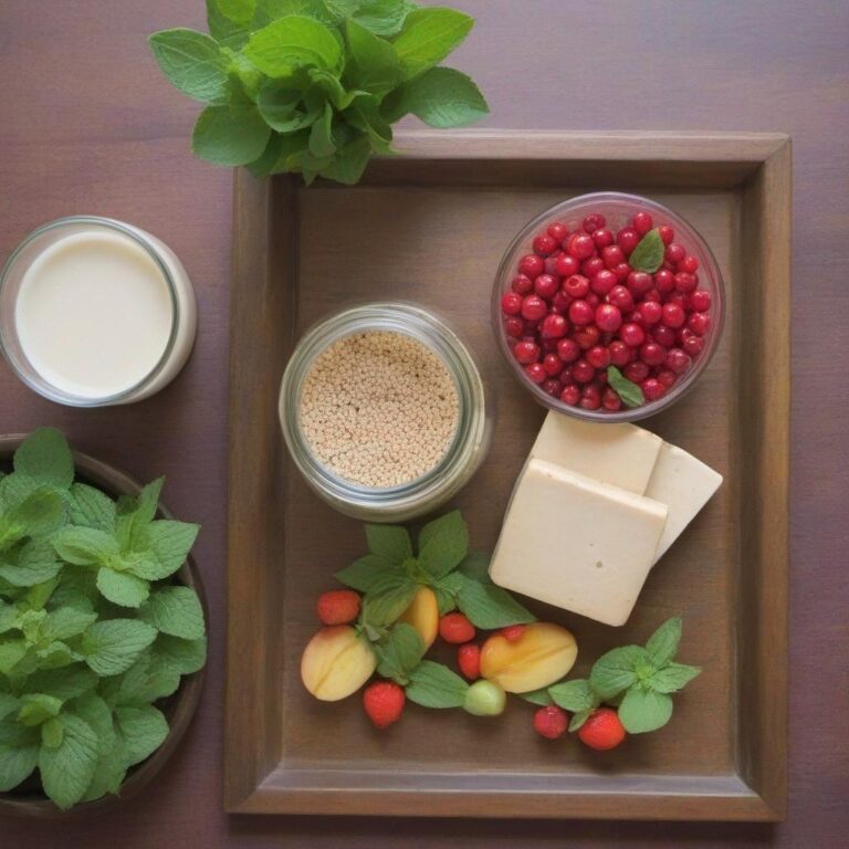 Dieta Wegańska czy Zdrowa