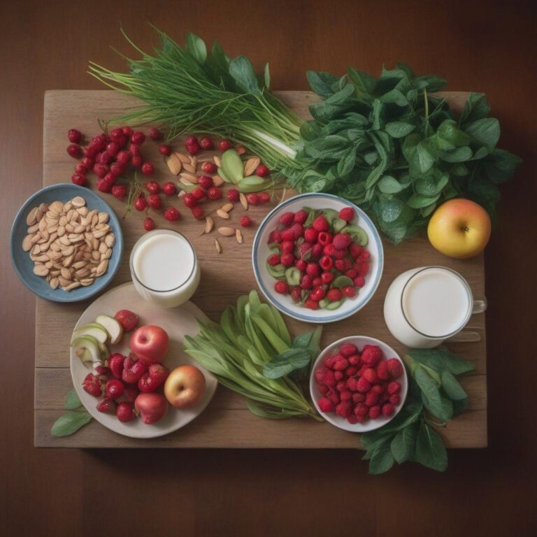 Dieta Wegańska dla Cukrzyków