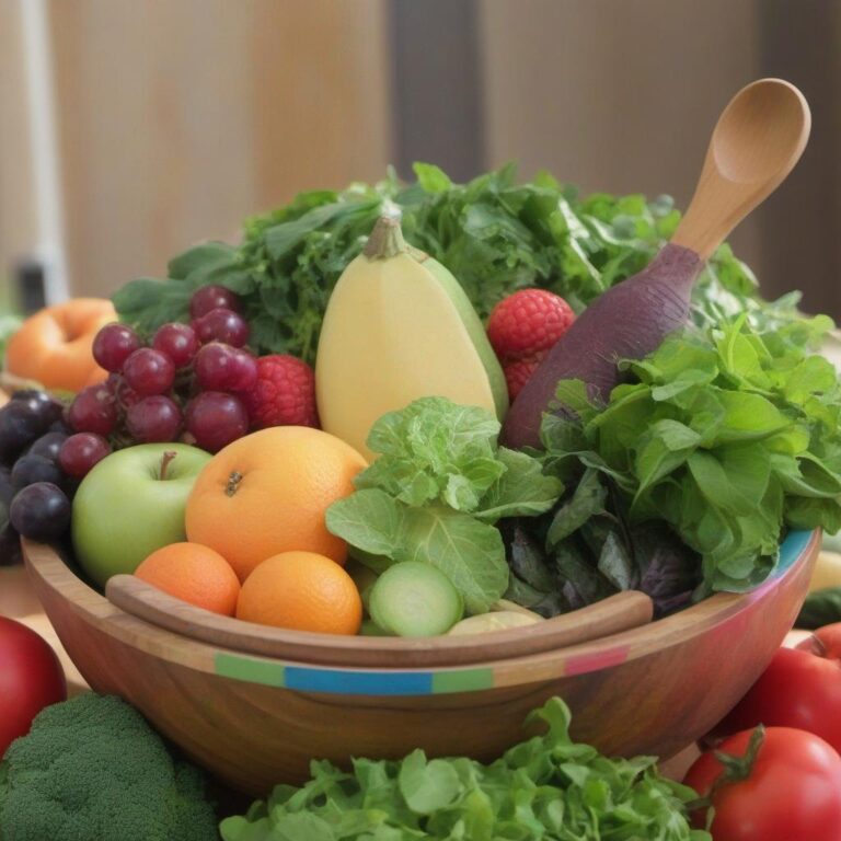 Dieta Wegańska dla Dzieci – Jadłospis i Zasady