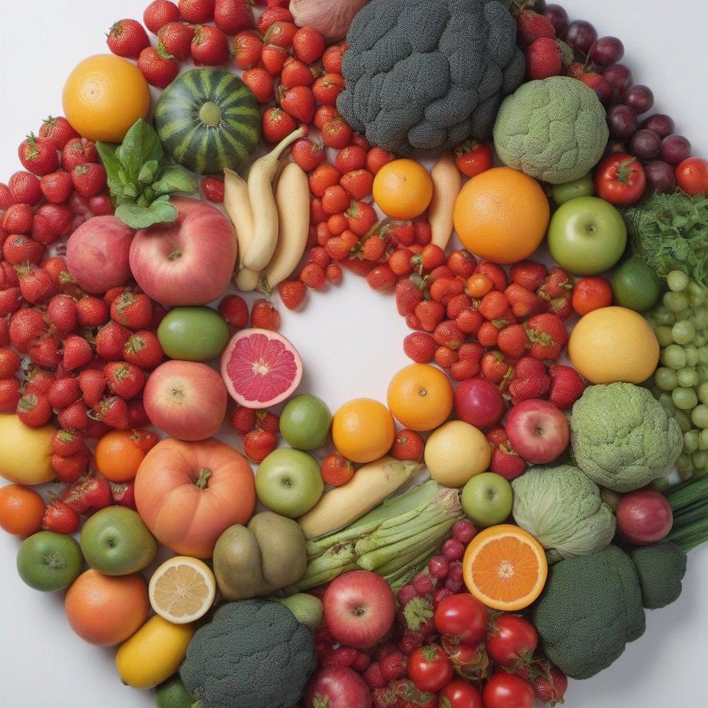 Dieta Wegańska dla Niemowląt