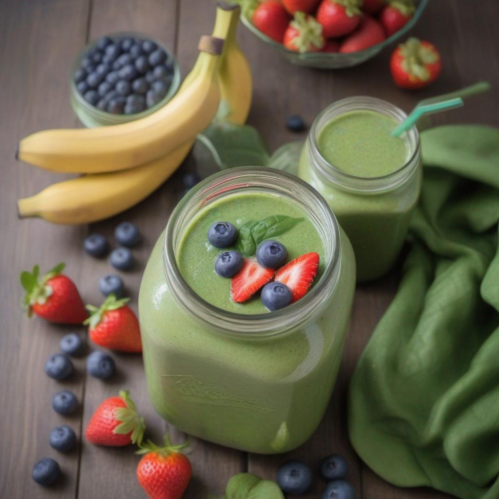 Dieta Wegańska w Sporcie