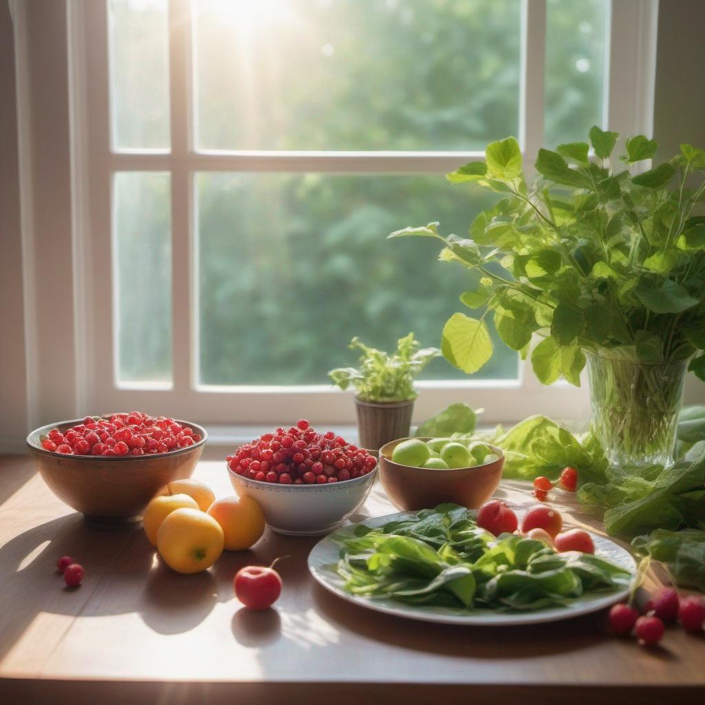 Dieta Wegetariańska Odchudzająca