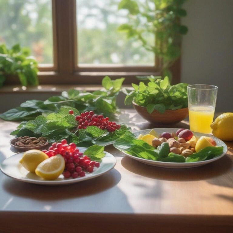 Dieta Wegetariańska dla 15 Latki