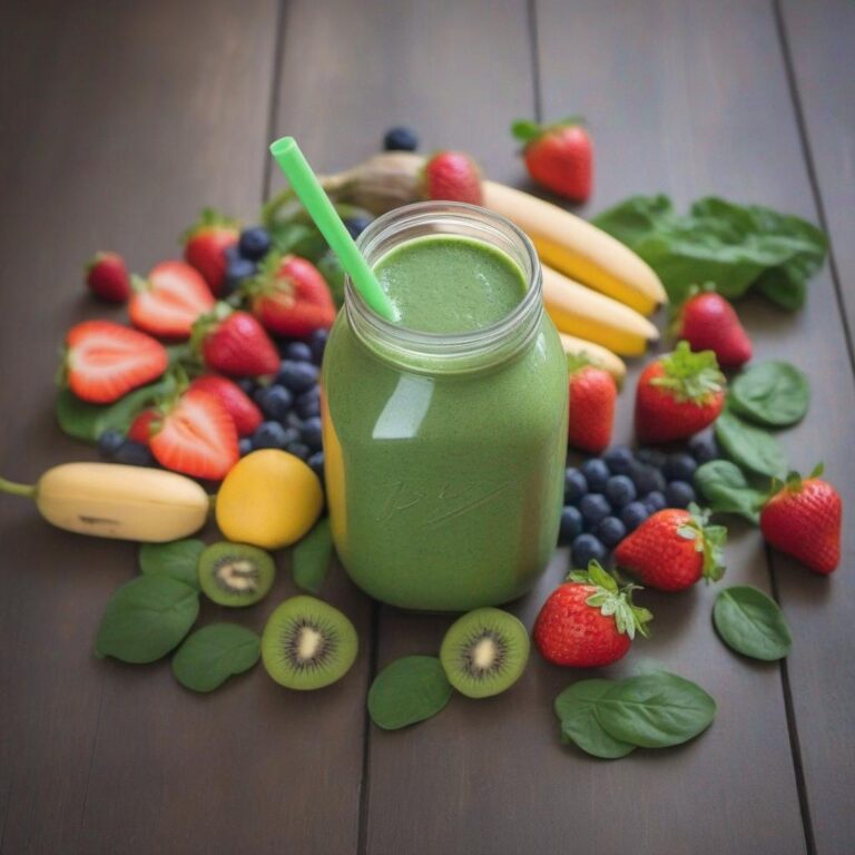 Dieta Wegetariańska dla Sportowców