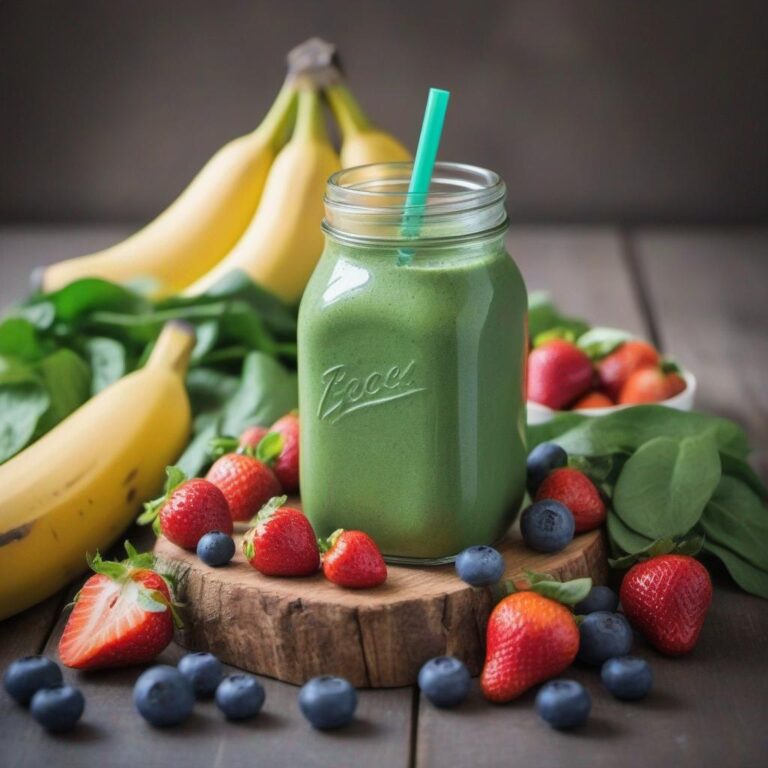 Dieta Wegetariańska w Sporcie