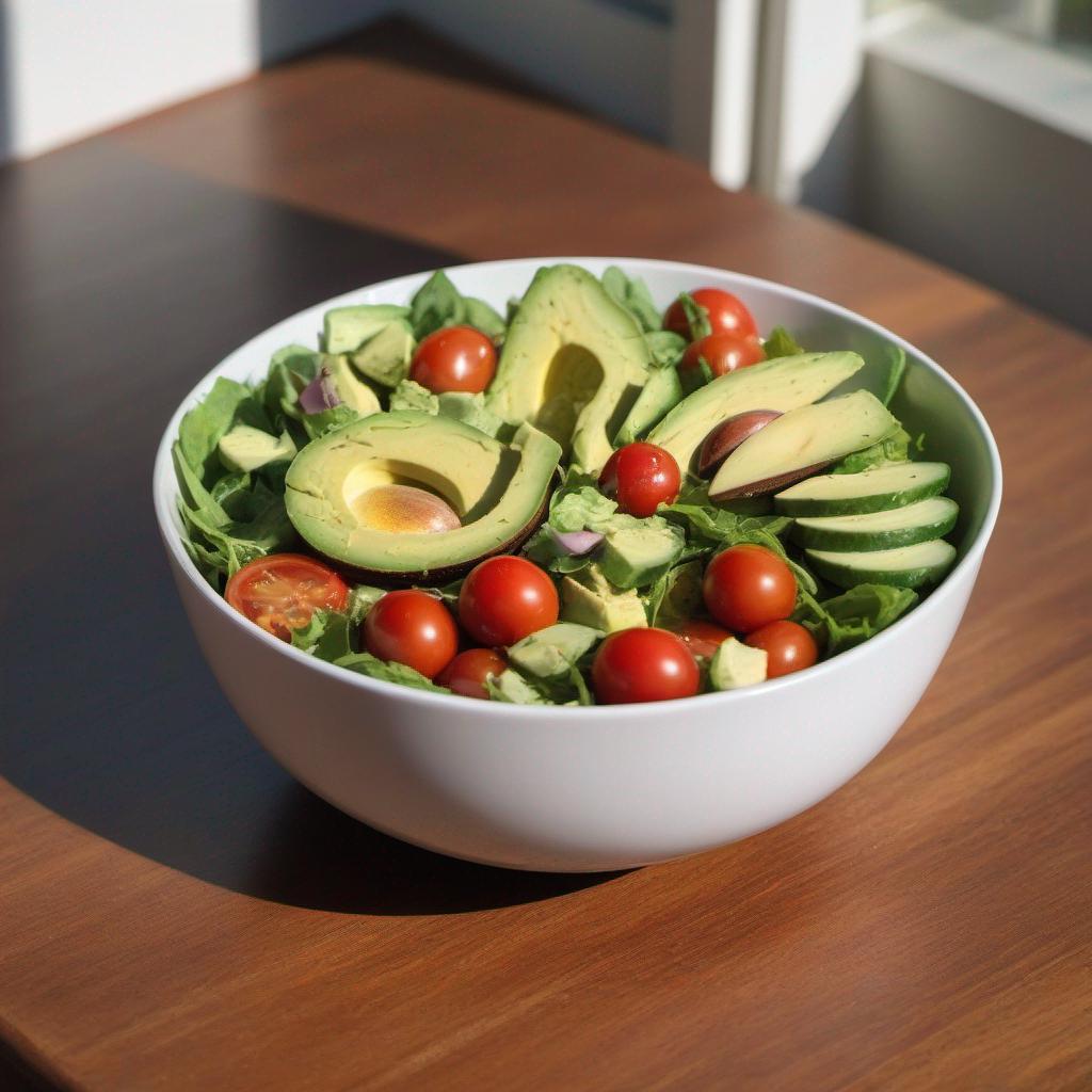 Dieta Wegetariańska w Szpitalu