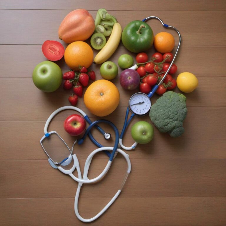 Dieta Zapobiegająca Cukrzycy