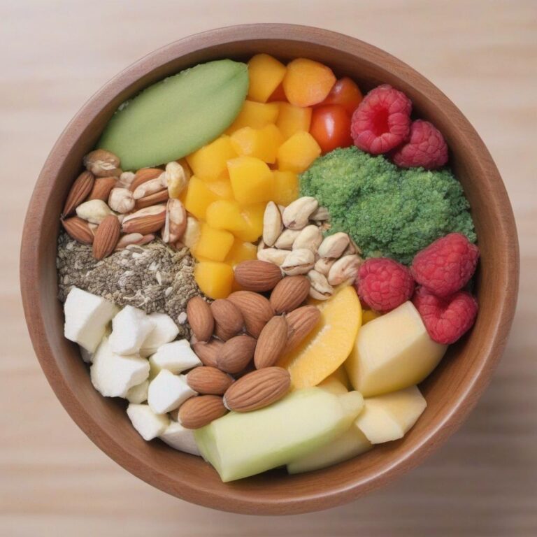 Dieta antycukrzycowa