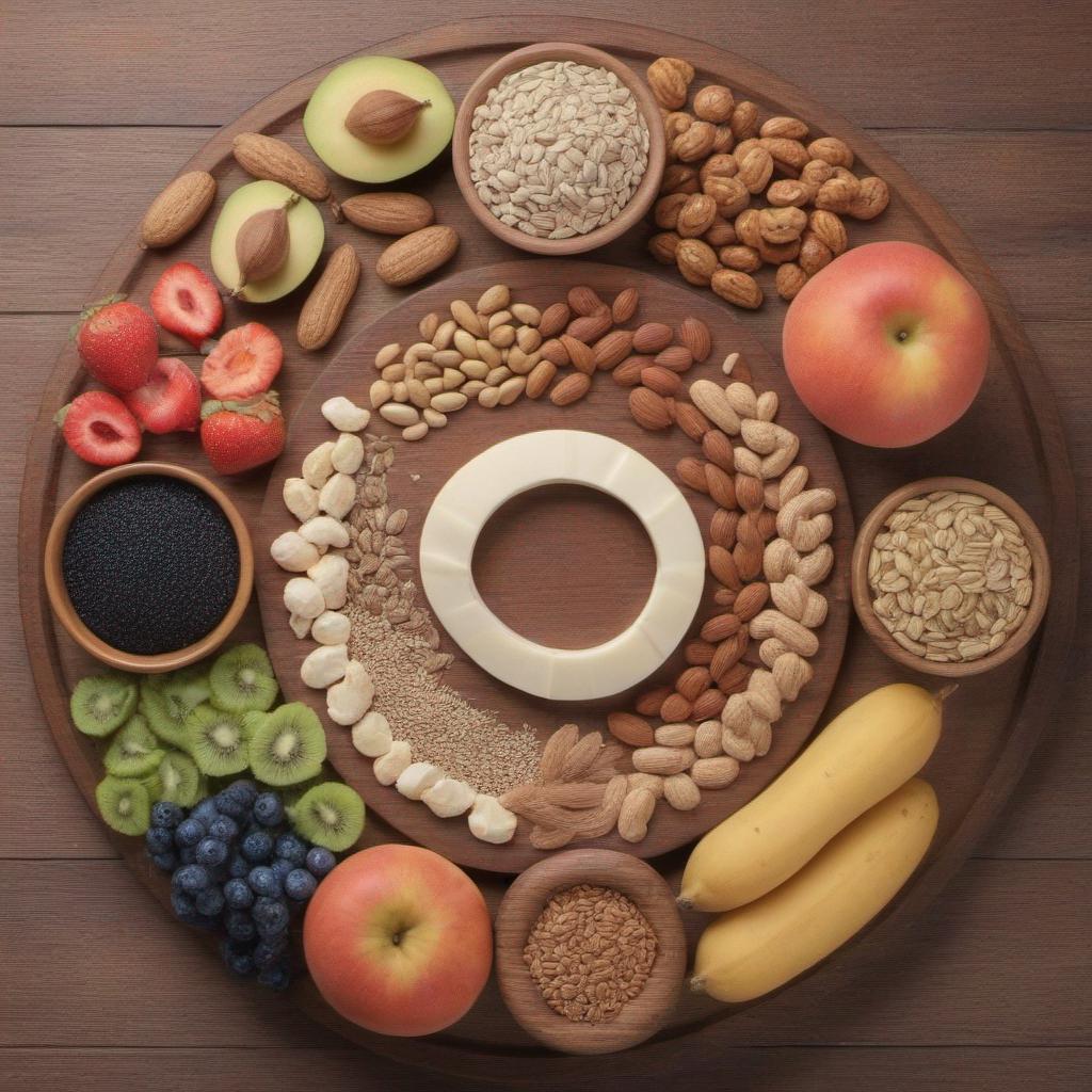 Dieta bez glutenu i laktozy dla dzieci