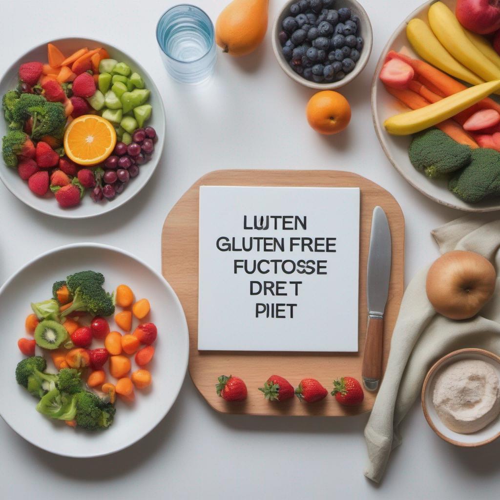 Dieta bez glutenu