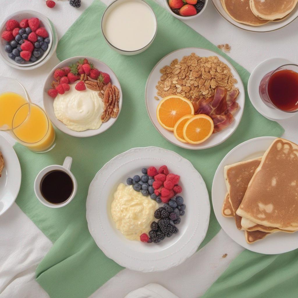 Dieta bez laktozy jadłospis dla dzieci