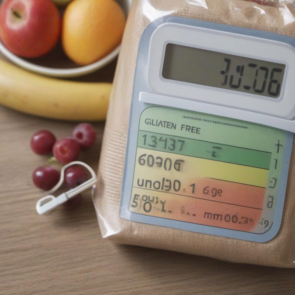 Dieta bezglutenowa a cukrzyca typu 2